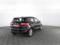 FORD FIESTA 1.1 75 CV 5 porte Titanium