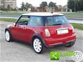 MINI MINI 3 PORTE 1.6 16V Cooper