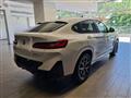 BMW X4 xDrive20d 48V Msport