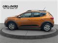 DACIA NUOVA SANDERO STEPWAY Stepway 1.0 tce Comfort SL DaciaPlus Eco-g 100cv