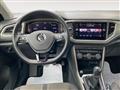 VOLKSWAGEN T-ROC 2.0 TDI SCR Style