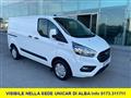 FORD TRANSIT CUSTOM 280 L1H1 TREND 2.0TDI 130CV TREND