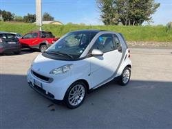 SMART Fortwo 1000 52 kW MHD coup? passion