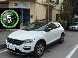 VOLKSWAGEN T-Roc 1.6 tdi Advanced