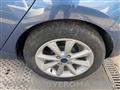 FORD FIESTA 1.1  CONNECT NAVI+ GPL  "DIVERSI COLORI "