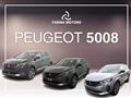 PEUGEOT 5008 PureTech Turbo 130 S&S GT