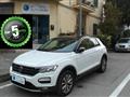 VOLKSWAGEN T-Roc 1.6 tdi Advanced