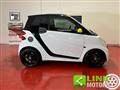 SMART FORTWO CABRIO 1000 52 kW cabrio pulse