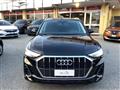 AUDI Q3 35 TDI S tronic S line edition