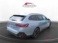 BMW SERIE 5 Serie 5 d xDrive Touring Msport Pro Innovation Tra