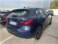 BMW SERIE 1 d 5p. Business Advantage