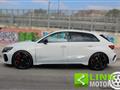 AUDI RS 3 SPORTBACK 3 SPB TFSI QUATTRO S TRONIC