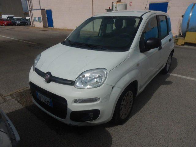 FIAT PANDA CROSS 1.3 mjt 16v Easy s&s 95cv