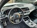 BMW SERIE 3 TOURING d xDrive Touring Msport  N°GH462