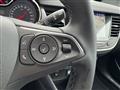 OPEL CROSSLAND 1.2 Turbo 12V 110 CV Start&Stop Edition