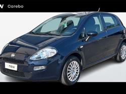 FIAT PUNTO 5 Porte 1.4 EasyPower Street E6
