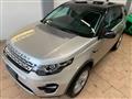 LAND ROVER Discovery Sport 2.0 td4 HSE awd 180cv auto