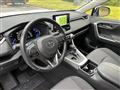 TOYOTA RAV4 2.5 Hybrid 2WD Business