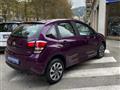 CITROEN C3 PureTech 1.2 Exclusive  GRANDINATA!!!!!