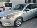 FORD FOCUS 2.0 TDCi (136CV) SW Tit. DPF