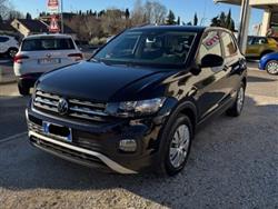 VOLKSWAGEN T-CROSS 1.6 TDI SCR Urban BMT NEOPATENTATI