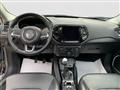 JEEP COMPASS 2.0 Multijet II 4WD Limited