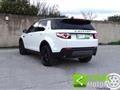 LAND ROVER DISCOVERY SPORT 2.0 eD4 150 CV 2WD (Autocarro)