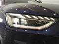 AUDI A4 5ª SERIE Avant 35 TDI/163 CV S tronic S line e