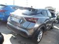 NISSAN JUKE 1.0 DIG-T 114 CV N-Connecta