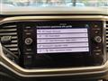 VOLKSWAGEN T-ROC 2.0 TDI SCR 150 CV DSG Business BlueMotion Technology