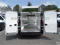 RENAULT TRAFIC COIBENTATO + FRIGO -20 CON MENSOLE IN ARRIVO