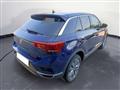 VOLKSWAGEN T-ROC 1.5 TSI ACT Advanced DSG 1.5 tsi Advanced dsg