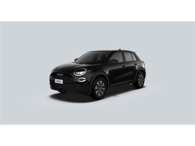 FIAT 600 HYBRID New 1.2 Hybrid 100cv