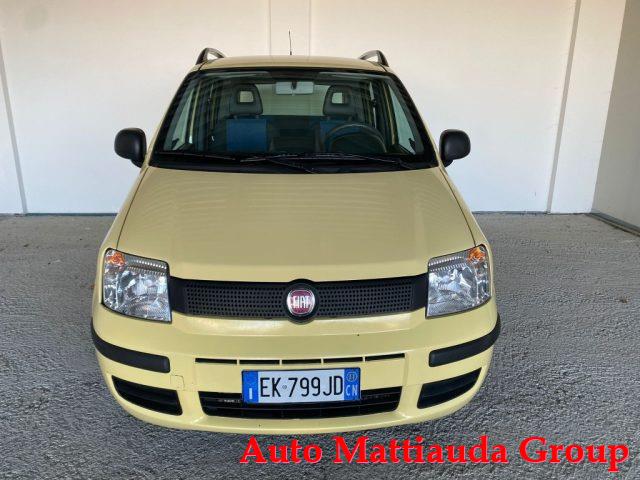 FIAT PANDA 1.2 Dynamic EasyPower