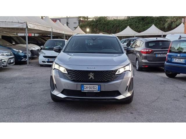 PEUGEOT 3008 1.5 HDi 130 S&S GT LINE