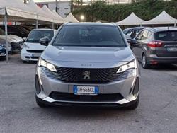 PEUGEOT 3008 1.5 HDi 130 S&S GT LINE