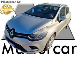 RENAULT CLIO SPORTER Sporter 1.5 dci Ecobusiness 90cv tg: FP116AF