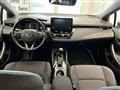 TOYOTA COROLLA TOURING SPORTS Corolla Touring Sports 1.8 Hybrid Active