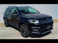 JEEP COMPASS 2.0 MJT 4WD AUTO OPENING EDITION