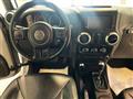 JEEP WRANGLER 2.8 CRD DPF Sahara Auto