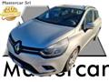 RENAULT CLIO SPORTER Sporter 1.5 dci Ecobusiness 90cv tg: FP116AF