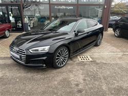 AUDI A5 SPORTBACK SPB 2.0 TDI 190 CV quattro S tronic S-line IVA ESP