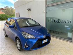 TOYOTA YARIS 1.0 5 porte Business