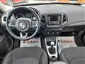 JEEP COMPASS 2.2 CRD Limited 2WD