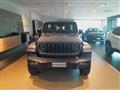 JEEP WRANGLER Unlimited 2.0 Turbo Rubicon