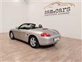 PORSCHE BOXSTER 2.5 Asi Manuale Book service