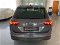 VOLKSWAGEN TIGUAN 2.0 TDI 150 CV SCR DSG Life