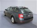 SKODA OCTAVIA 1.6 TDI SCR 115 CV DSG Wagon Executive