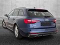 AUDI A4 AVANT Avant 35 TDI/163 CV S tronic S line edition