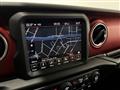 JEEP WRANGLER Unlimited 2.2 Mjt II Rubicon